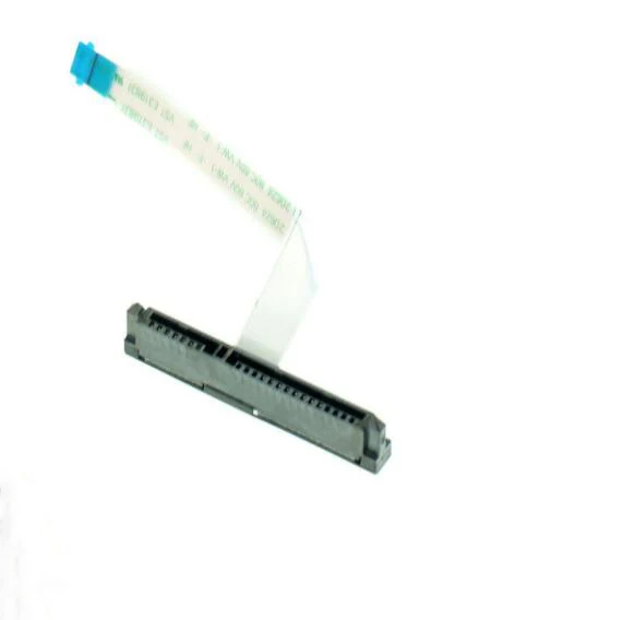 Новый оригинальный разъем для жесткого диска HP 15 AX AX250WM кабель 913937 001 DD0G35HD022 DD0G75HD021