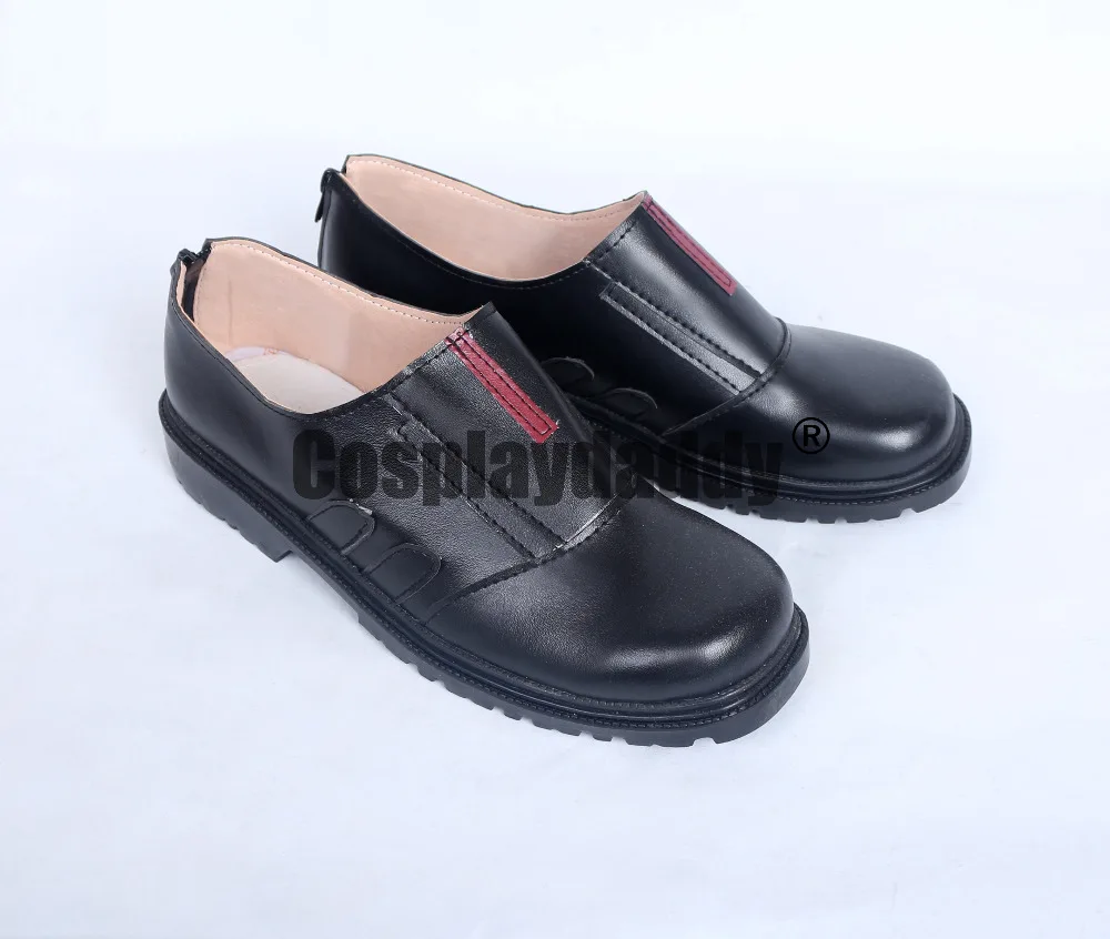 Обувь для косплея S008 взрослых цвет черный|shoes shoes|shoes blackshoes cosplay |