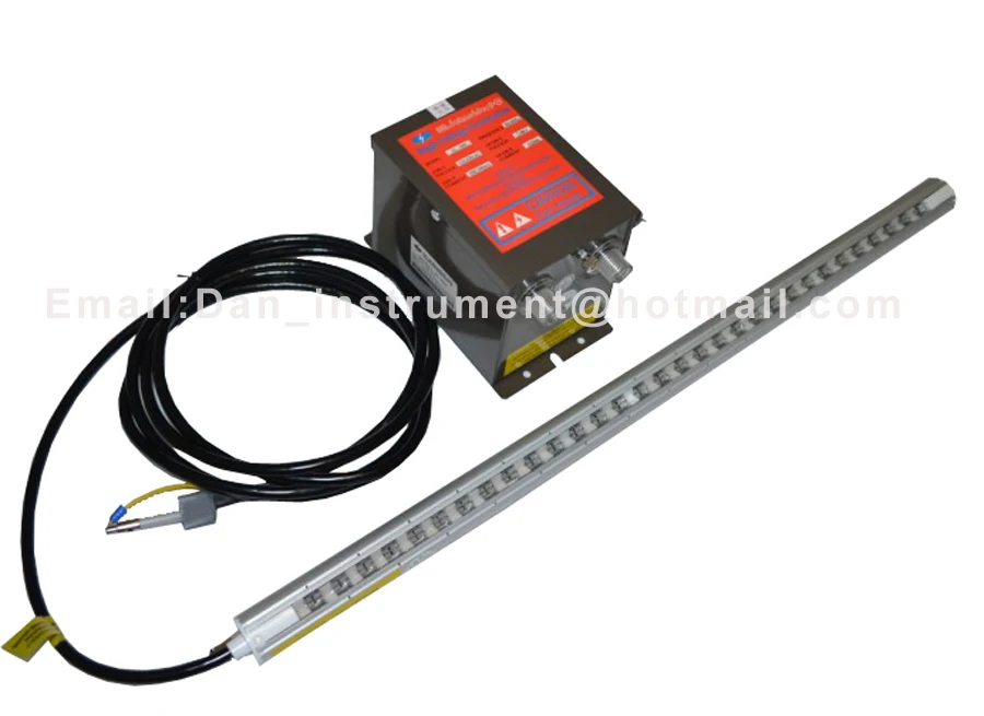 Антистатическое удаление статического электричества|remover| |