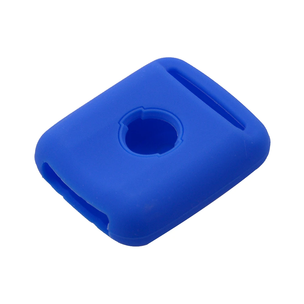 Чехол для автомобильного ключа OkeyTech сменный силиконовый резиновый чехол Nissan Qashqai