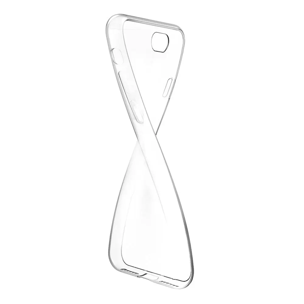 Прозрачный чехол для телефона iphone xr XS Max 6s 6 7 8 plus x 10 Силиконовый ТПУ мягкий ультра