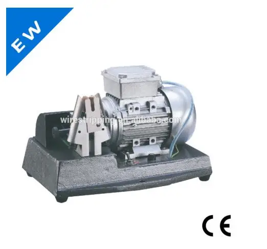 EASTONTECH EW 16H машина для зачистки эмалированных проводов лакированная проволока