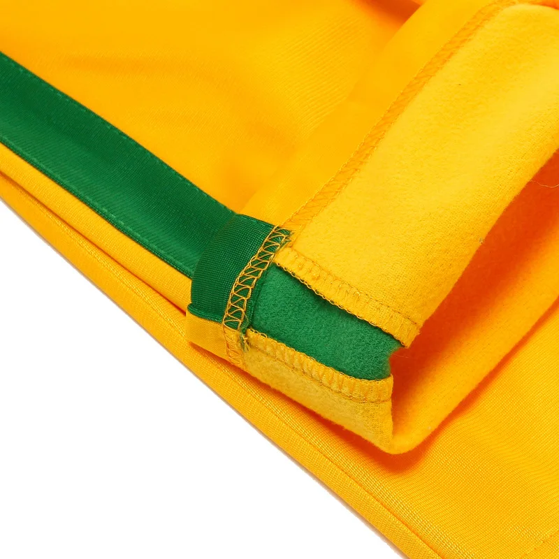 Футбольные наборы с длинными рукавами футбольные майки штаны и куртка