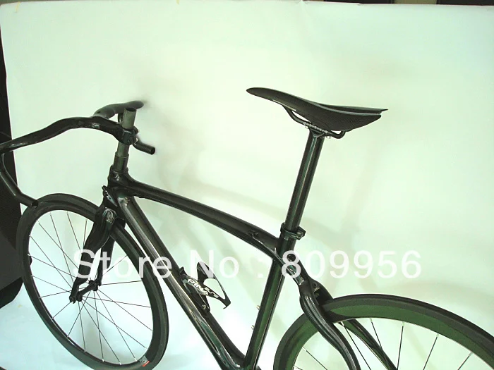 Новая модель карбоновой рамки интегрированная карбоновая коллекция деталей |