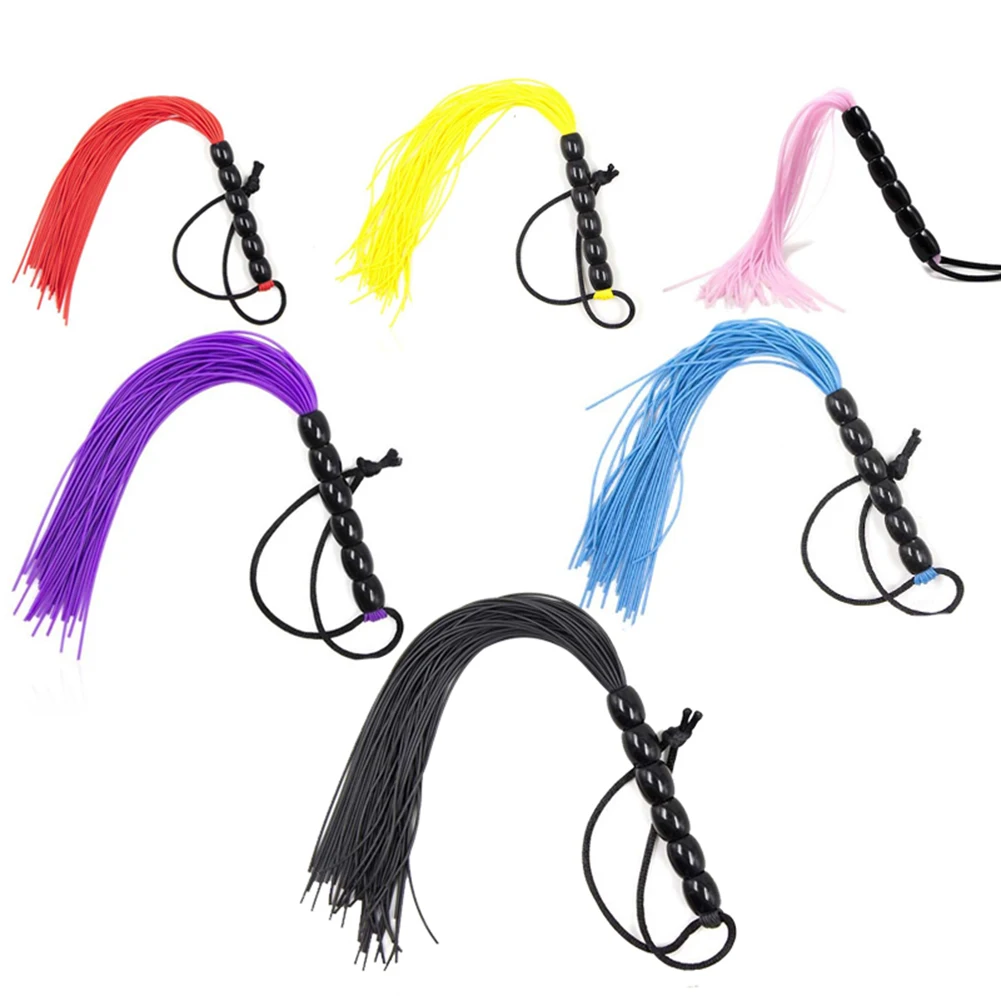 Резиновая секс лопатка для наказания Фетиш фантазии Flogger секс-игрушки пар