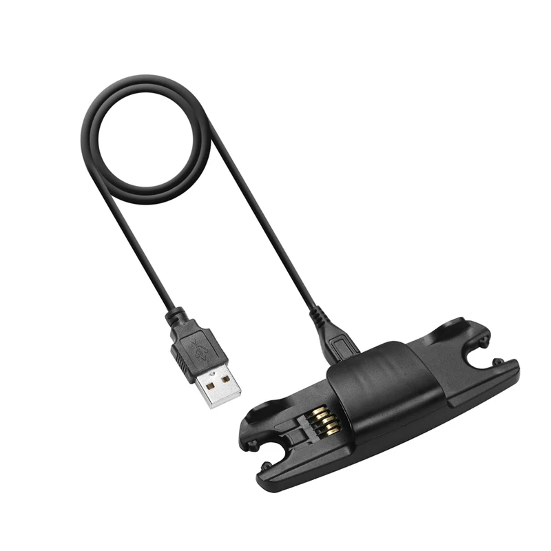 OOTDTY BCR-NWWS610 адаптер зарядное устройство и кабель для передачи данных для sony NWZ-WS613 NWZ-WS615
