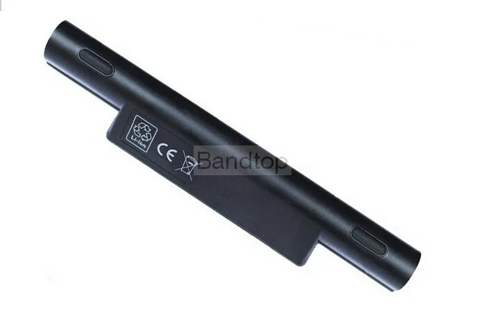 6 ячеек батареи ноутбука для Dell Inspiron Mini 10 1011 10v 11z F144M J590M J658N M457P M525P H766N T745P T746P A2990652