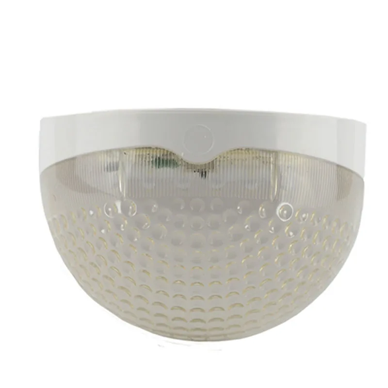 TAMPROAD наружный настенный светильник на солнечной батарее водонепроницаемый для