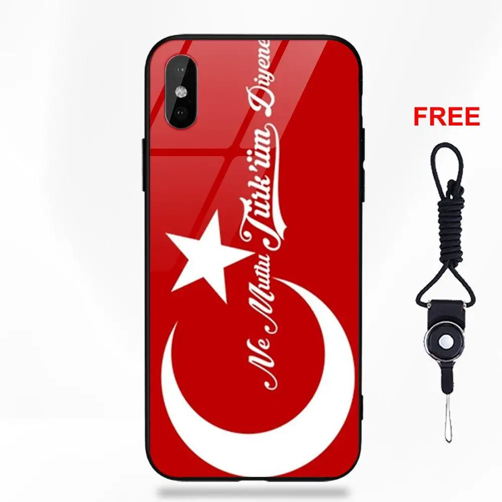 Vvcqod классический исламский полумесяц звезда для Apple iPhone 5 5C 5S SE 6 6S 7 8 Plus X XS Max XR |