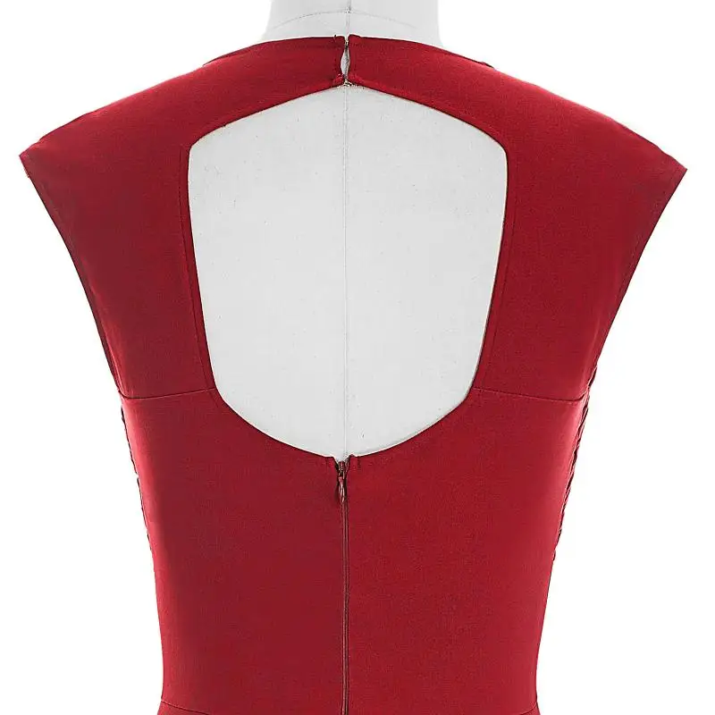 Женские Коктейльная вечеринка Bodycon на молнии женские зимние Кепки рукава с