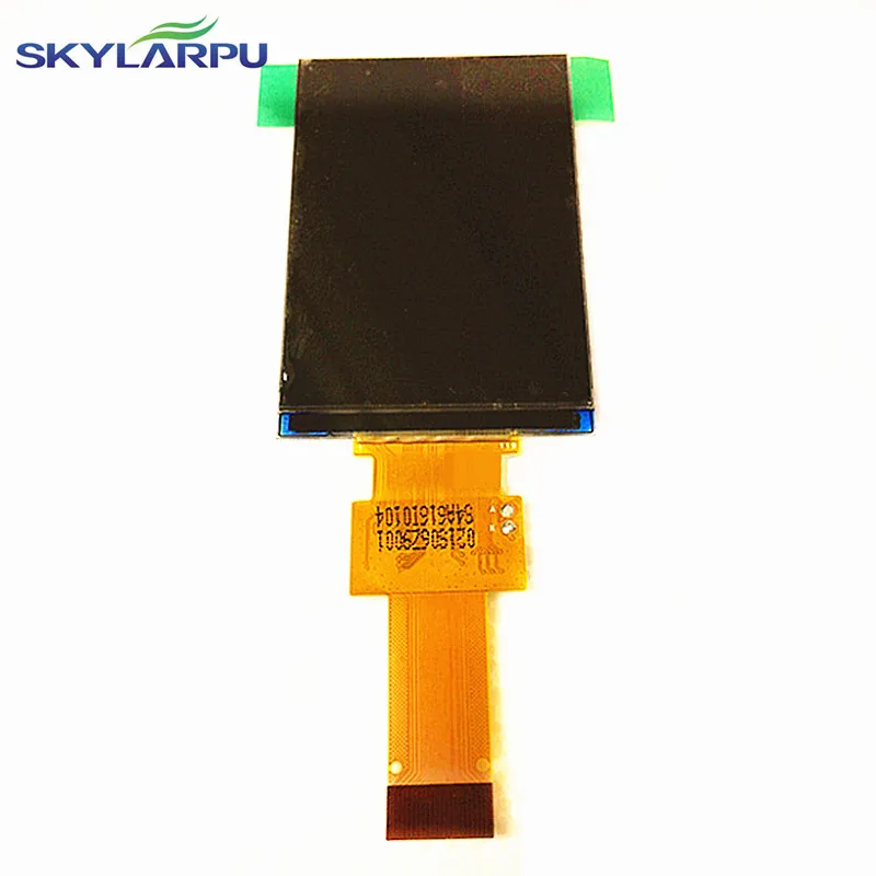 Оригинальный 2 6 ''дюймовый ЖК экран для 94V 0 UDS UFK 1548 дисплей велосипедного