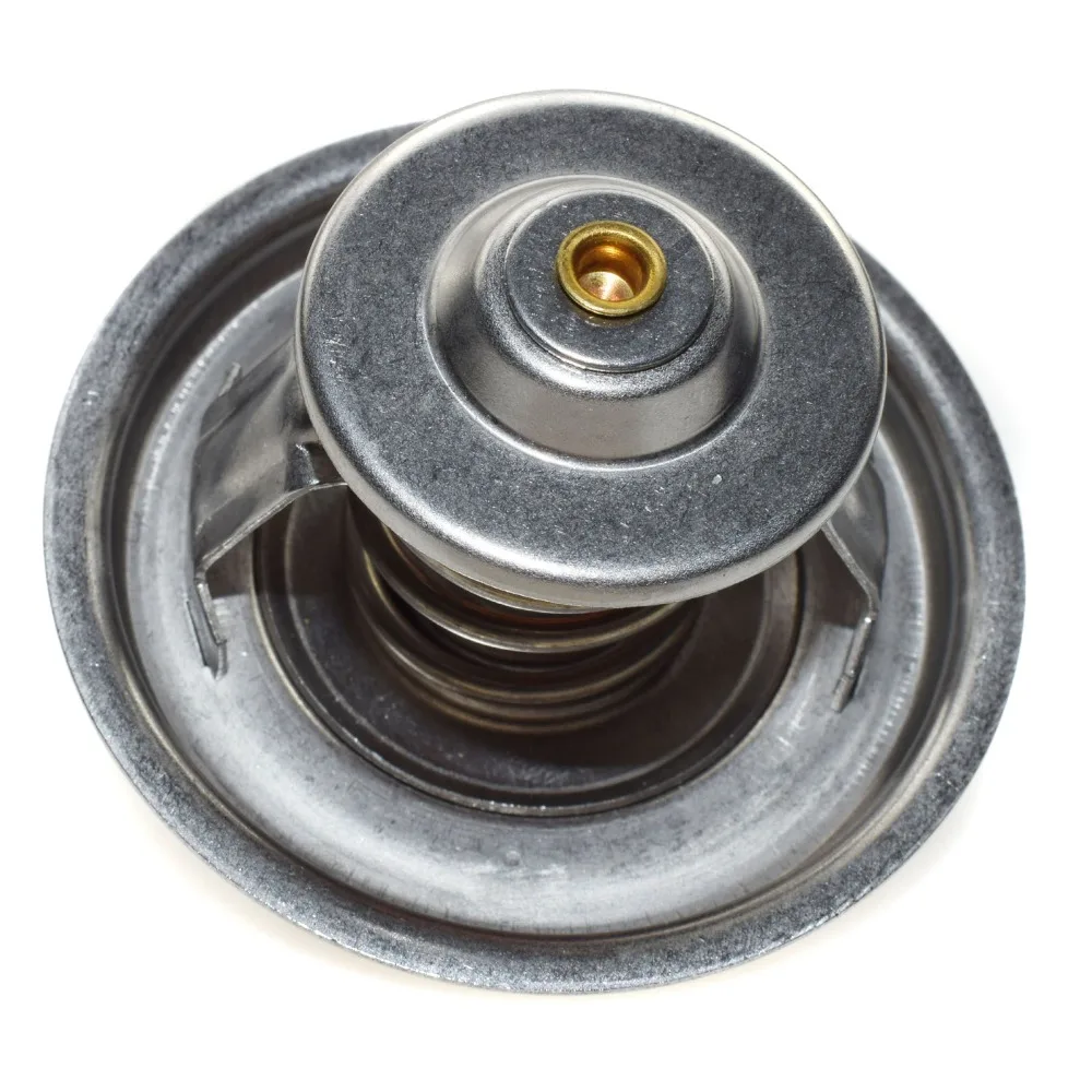 Двигатель isance термостат охлаждающей жидкости для Volkswagen VW Corrado EuroVan Golf Jetta Passat 2.8L OEM