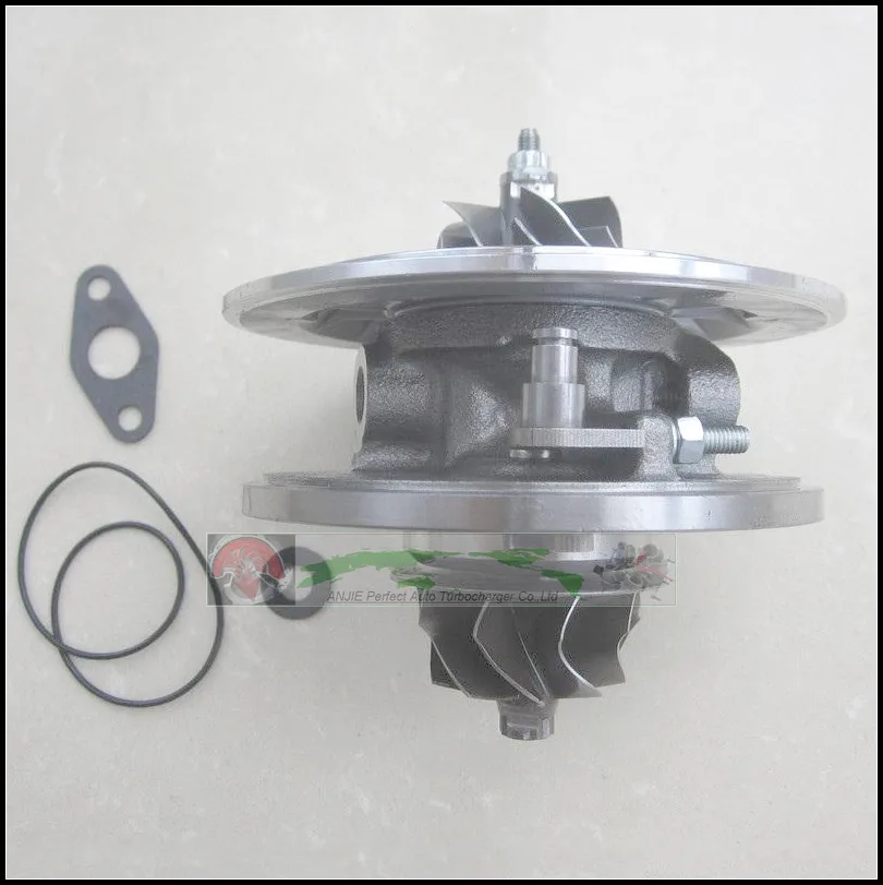 Бесплатная доставка турбокартридж CHRA GT2052V 710415 710415-0003 1165860049 7781434 для BMW 525D E39 Opel Omega