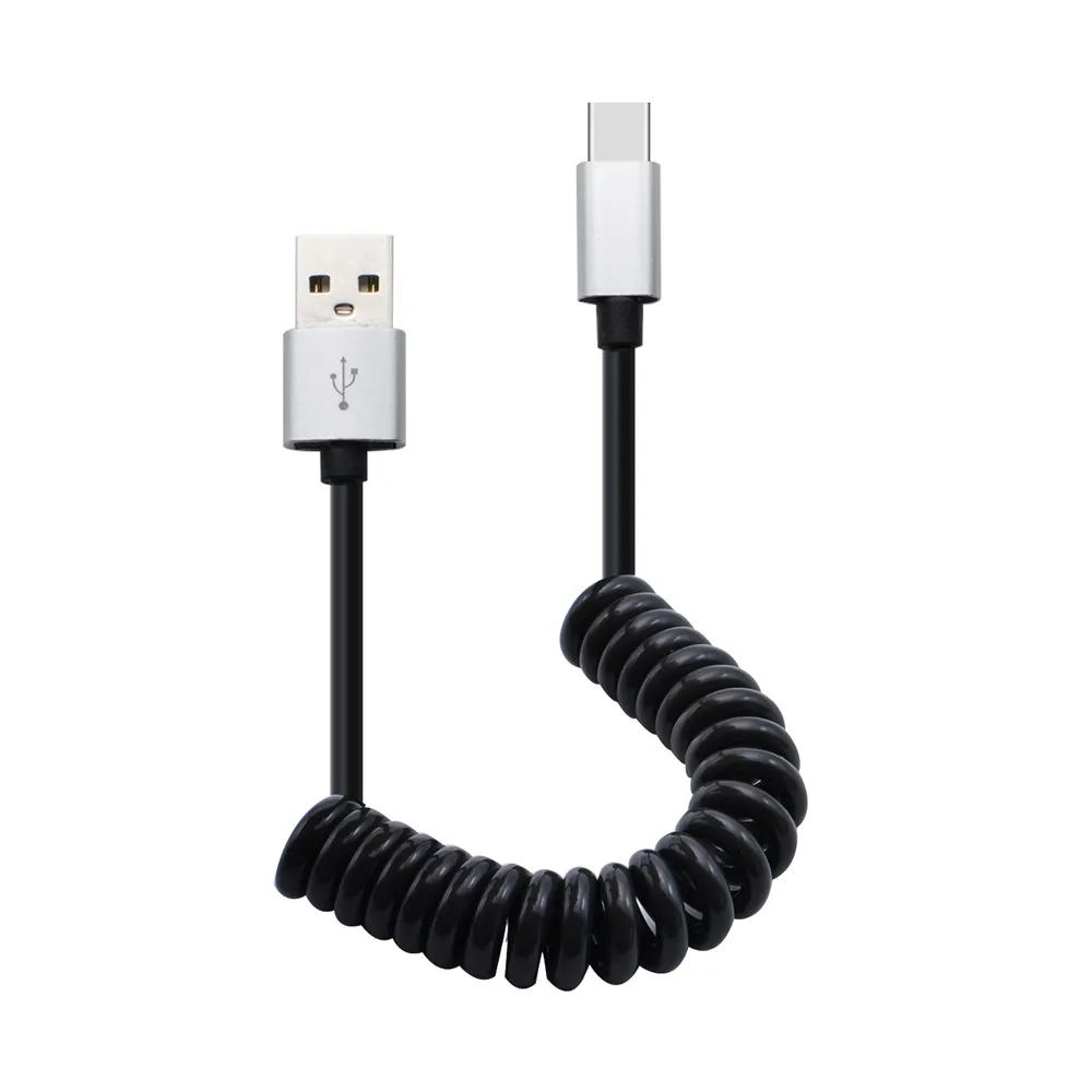 Vovotrade для Samsung Galaxy S8/S8 + Plus Type C USB зарядное устройство зарядки кабель передачи