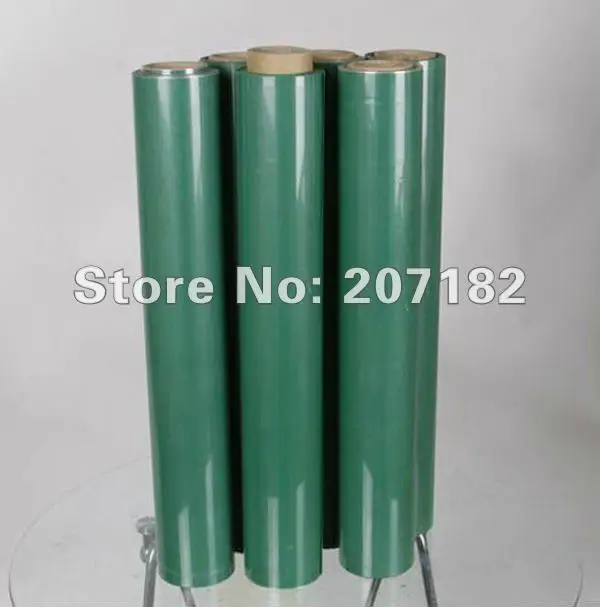 Бесплатная доставка 0 5*3 м (20 &quotx 10&quot) зеленая полиуретановая виниловая пленка для