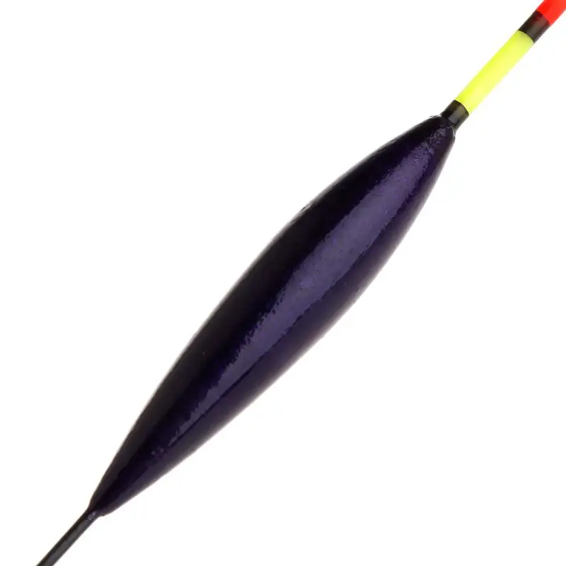 5 шт./компл. флуоресцентный спиннинг рыболовный поплавок рыболовные снасти для