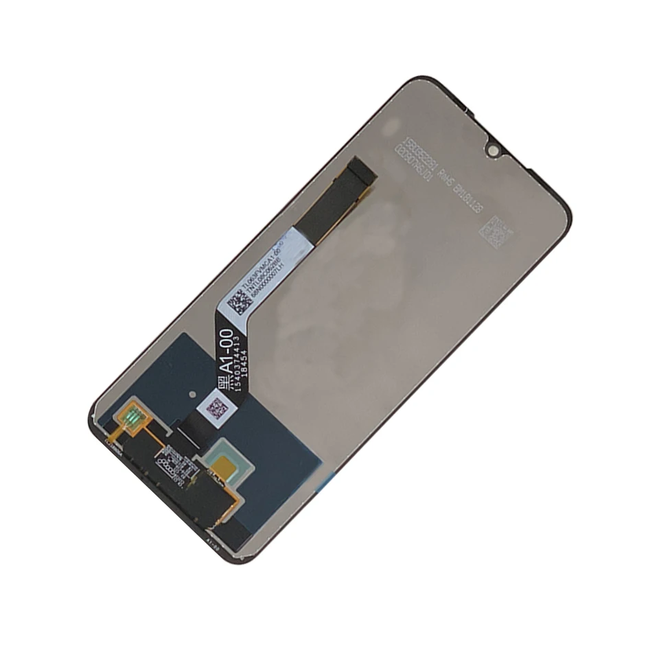 Оригинальный ЖК-дисплей 6 3 дюйма для Xiaomi Redmi Note 7 сенсорный экран дигитайзер