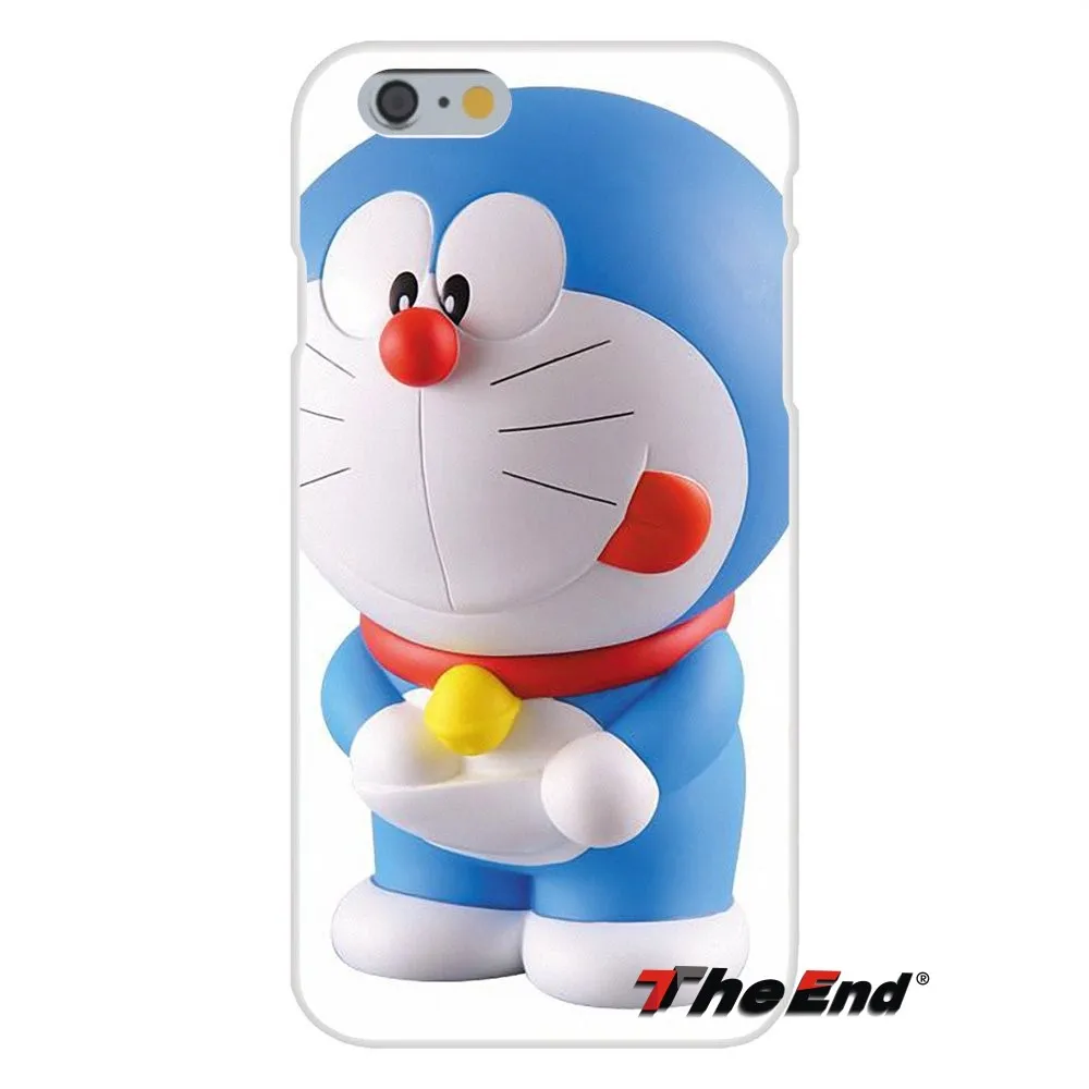Милый мягкий силиконовый чехол для телефона Doraemon Friends JP с рисунком Motorola Moto G LG Spirit