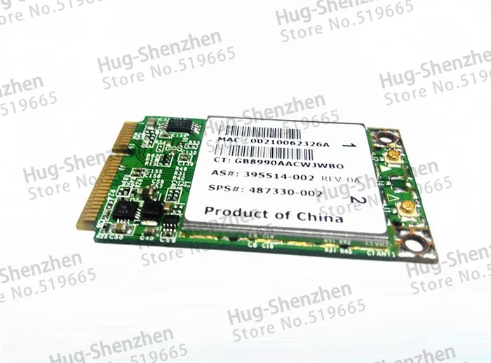 1 шт. беспроводная Wi Fi карта BCM94322MC для всех Mac Pro 2006 2012|card drive|card wirelesscard timer |