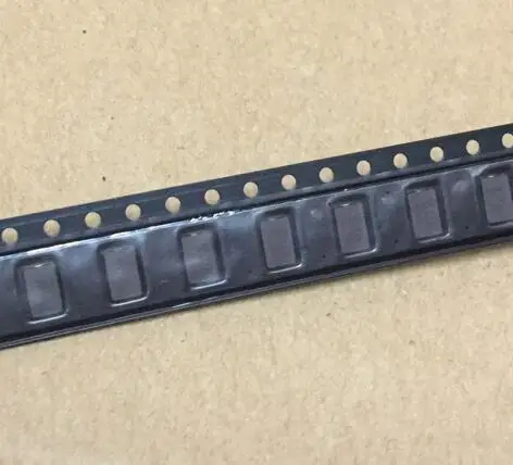 20 шт 8 МГц 000 2Pin 5032 smd Кварцевый резонатор кристалл | Электронные компоненты и