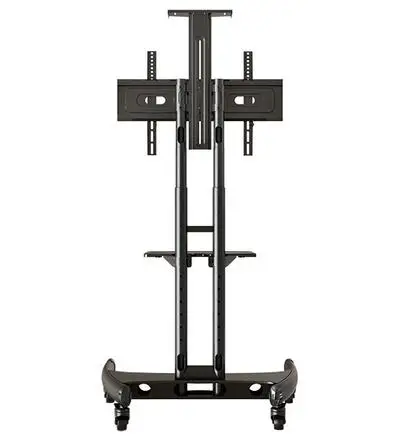 ТВ корзина супер качество мобильный NB с диагональю 40 60 дюймов светодиодный ЖК