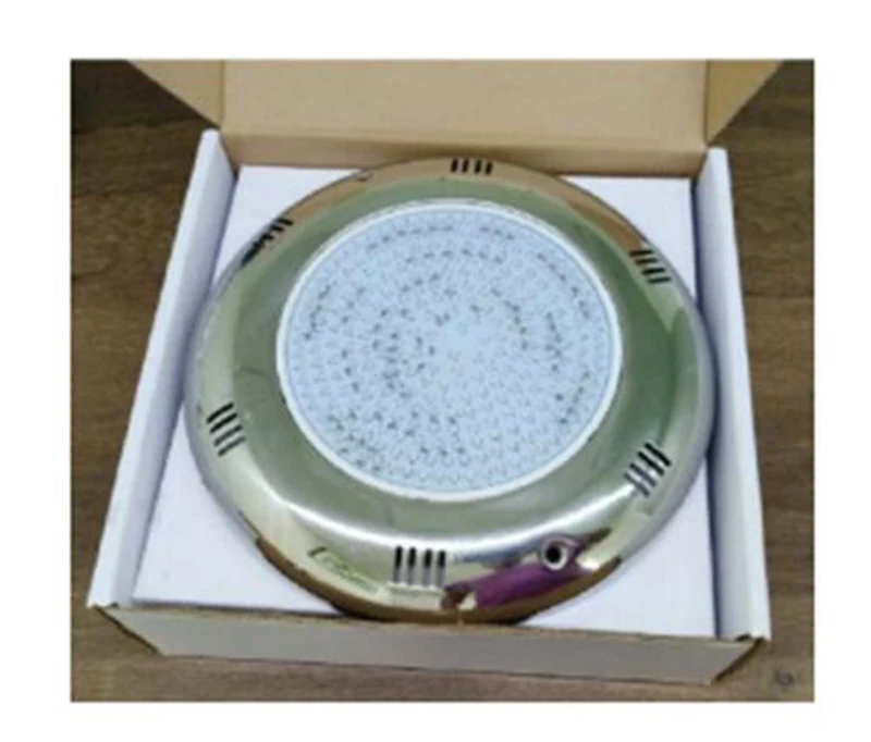 Ylstar 198 шт./270 шт. SMD2835 светодиодный чип смолы бассейн из стекловолокна настенные