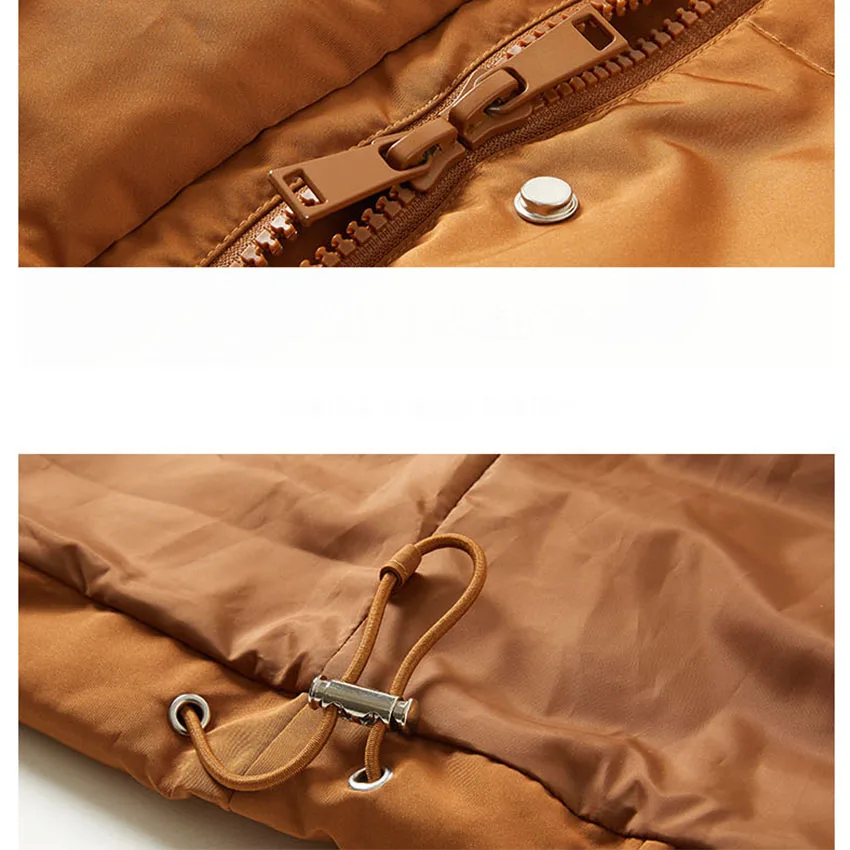 

Down Coats