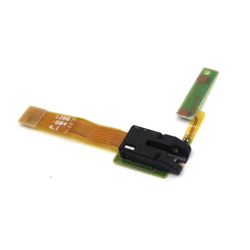 Шлейф для наушников Sony Xperia SP M35H M35C M35T C5302 C5303 2017 | Мобильные телефоны и аксессуары