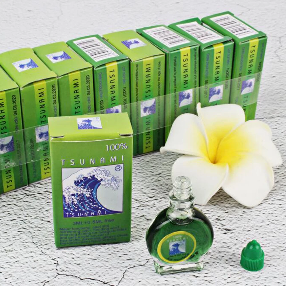 100% Оригинальный бальзам с эфирным маслом тигра мазь мышечная обезболивающая