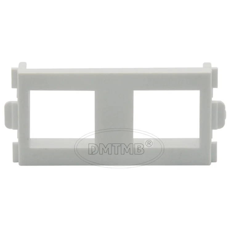 Два отверстия для заполнения|keystone|part |