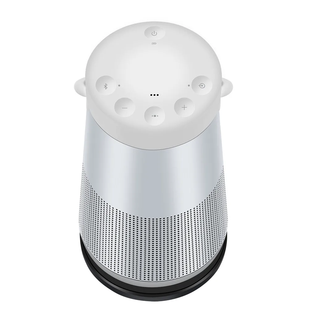 2018 Top Fashion USB Charging Cradle Dock Base Wireless speaker Charger Cover For SoundLink Revolve+ battery charger c0531 | Электроника