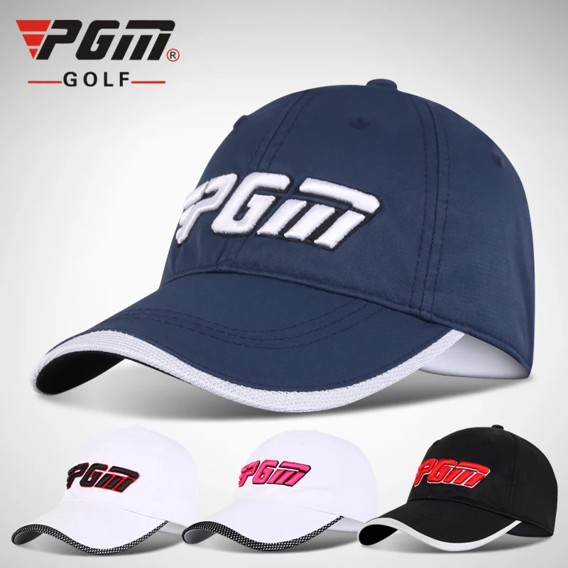 

New Cap Men's and Women's Sunscreen Golf Hat Professional Cotton Golf Cap High Quality Sports Hat Breathable BaseBall Sports Cap