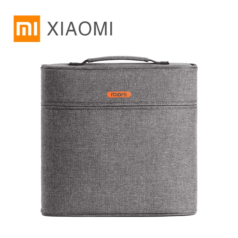 Оригинальный набор деталей XIAOMI ROIDMI F8 ручные Запчасти для пылесоса HEPA фильтр