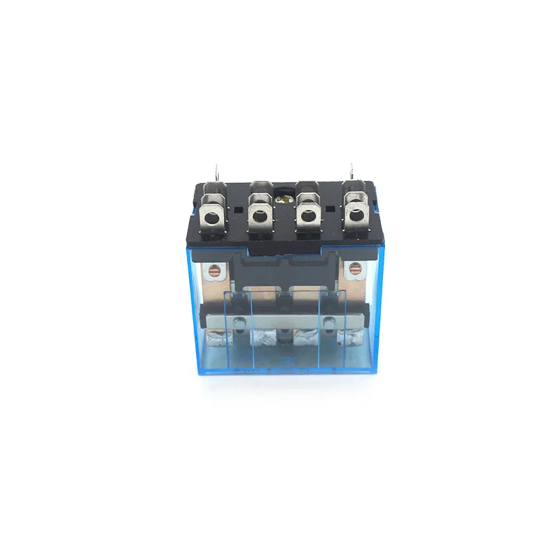 1 шт. LY4NJ HH64P DC24V 14PIN 10A катушка реле мощности 4PDT с разъемом PTF14A | Обустройство дома