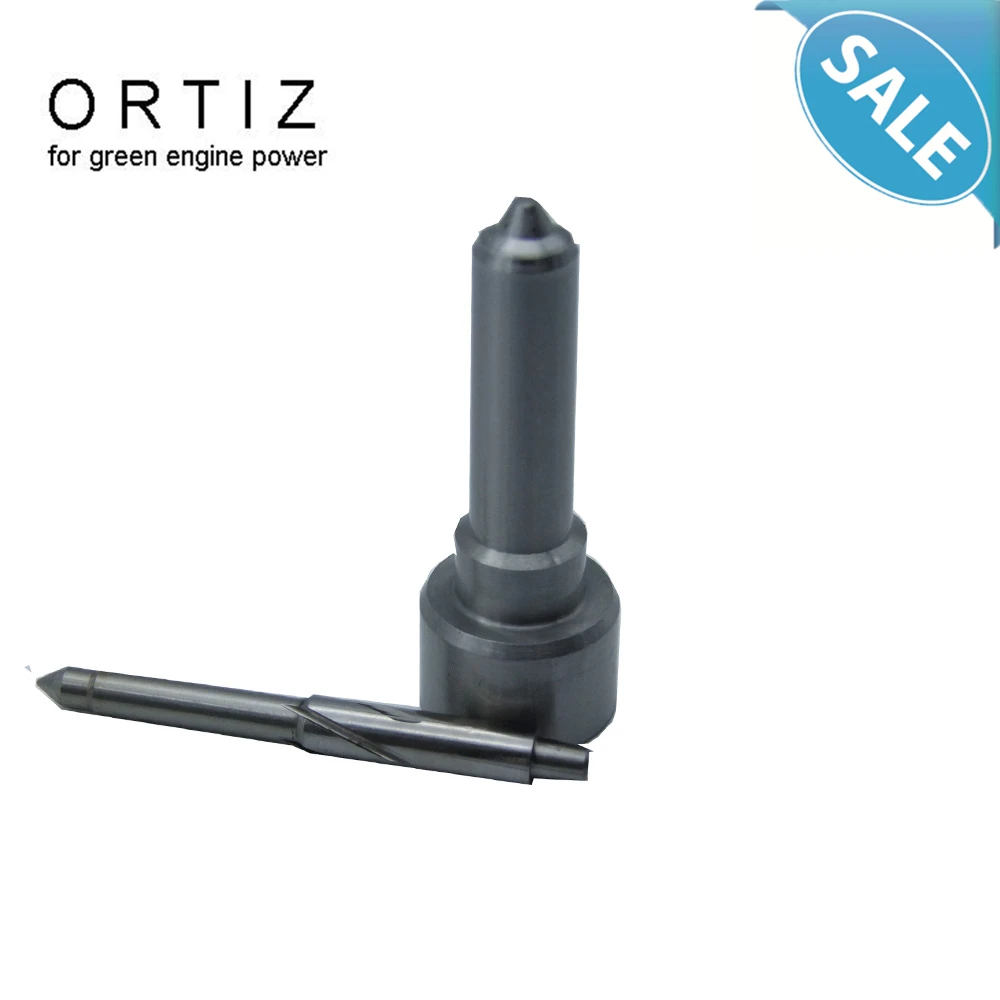 ORTIZ common rail spray nozzle L087PBD fuel injector nozzles L087 PBD K9K710 Euro 3 injection | Автомобили и мотоциклы