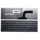 Русская клавиатура для ноутбука Asus V111462AK1 04GNWU1KTU00-3 MP-10A73SU6528 MP-10A73SU6886 V111446AS3 C010300172 RU