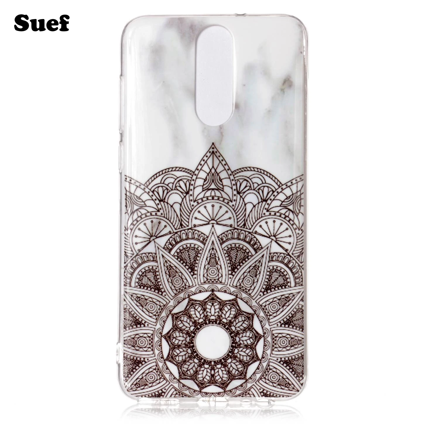 Принципиально huawei Коврики 10 lite мобильный случае RNE-L23 Coque RNE-LX1 чехол Lite RNE-L22J основа