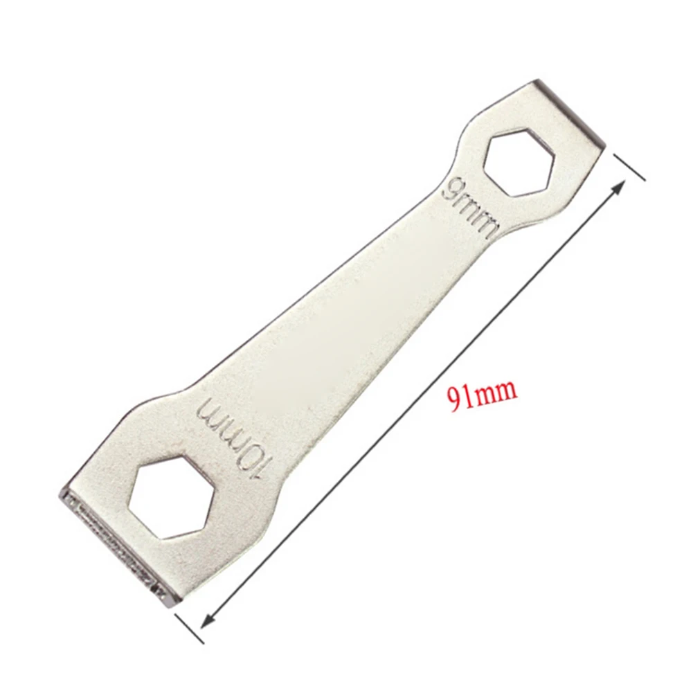 Болт для велосипедного Картера фиксированный гаечный ключ инструмент ремонта