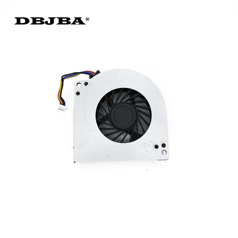 Вентилятор для ноутбука Toshiba Tecra R10 KDB04105HB ES|Охлаждающие подставки ноутбуков| |
