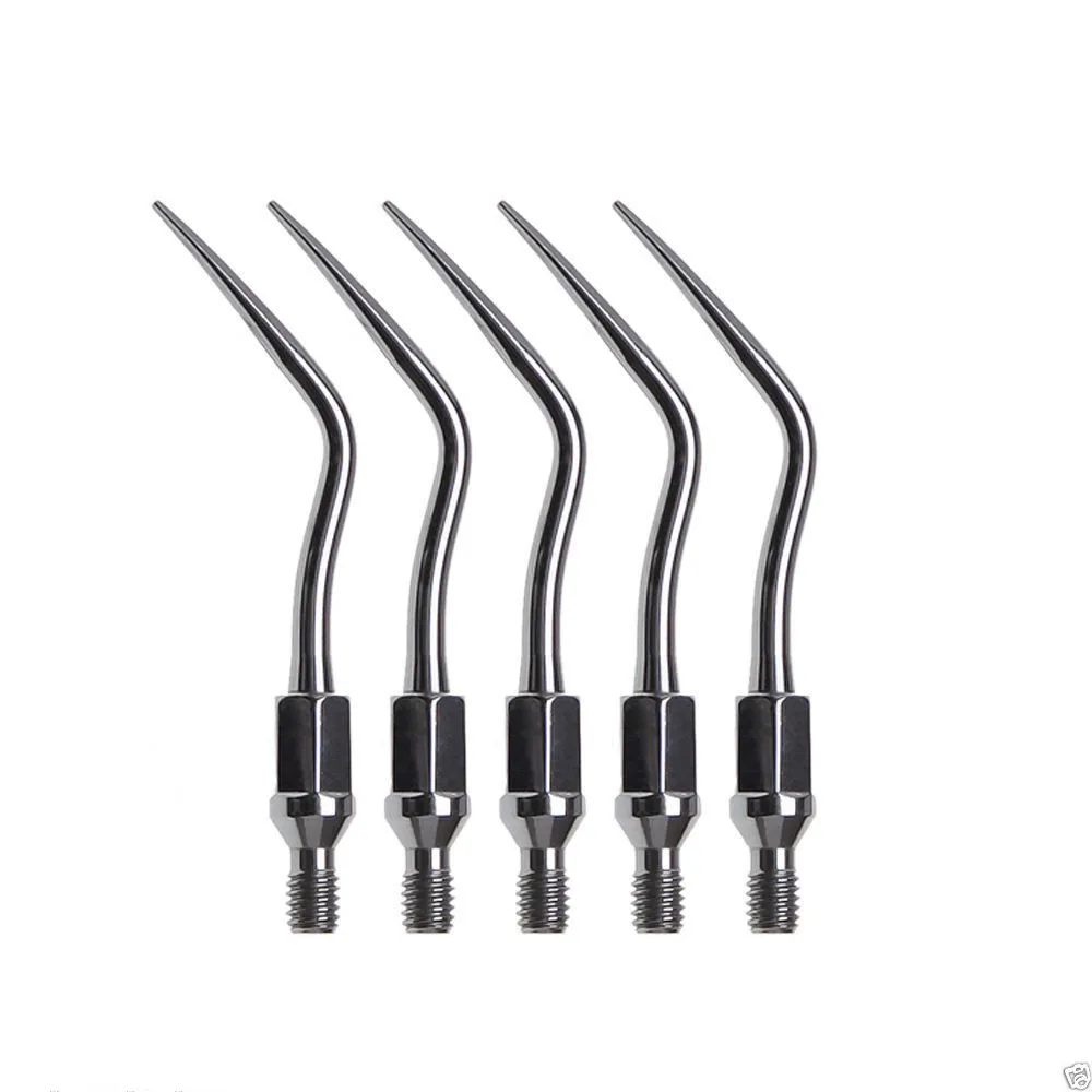 5 GK4 наконечники для стоматологического скалера KaVo SONICflex Airscaler наконечник № 8|dental
