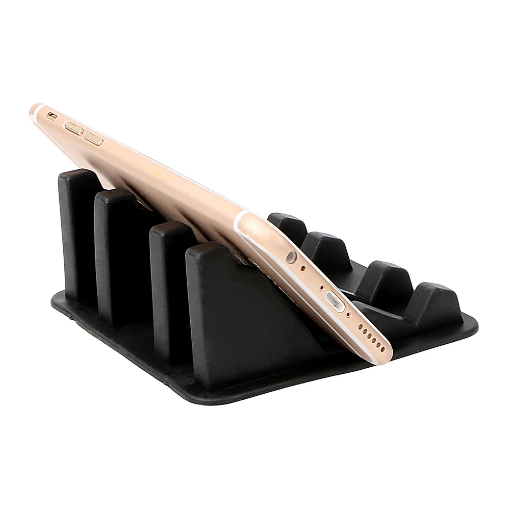 Противоскользящий автомобильный коврик YOSOLO липкий Волшебный держатель GPS