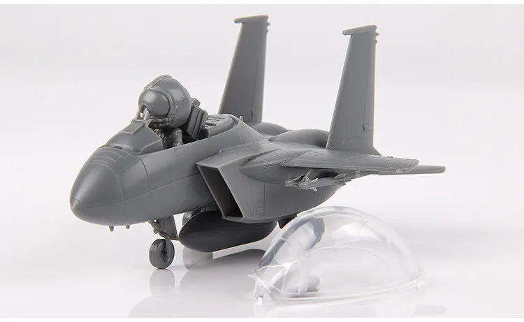 Защитные чехлы для сидений сшитые специально Great Wall хобби GQ-002 F-15J самолете летает