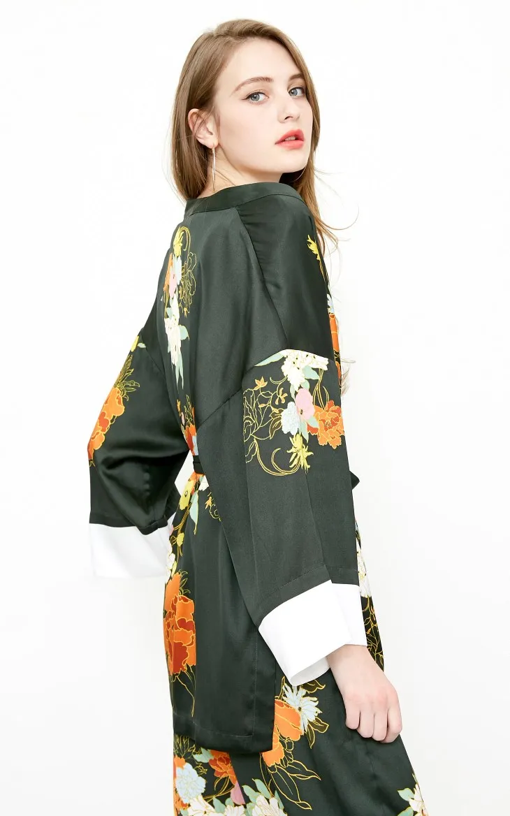 Топы с принтом и рукавами 3/4 Vero Moda | 318221508