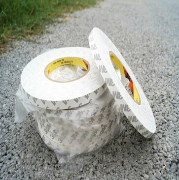 2 шт. 50 м (Д) * 3 мм (Ш) Оригинальная высокотемпературная противостоящая