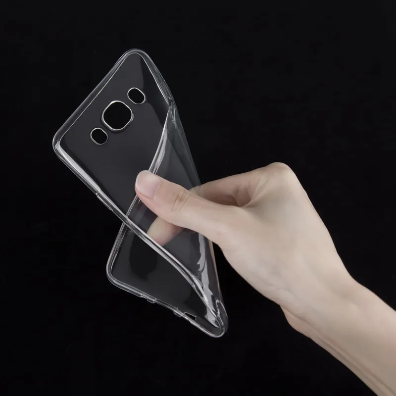 Чехол с волком для Samsung Galaxy J4 J6 J8 2018 EU S9 Plus Защитная силиконовая сумка телефона J7 2016