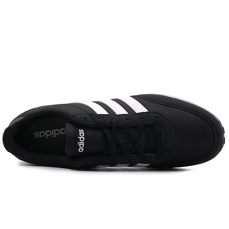 Оригинальный Новое поступление Adidas Neo Label V RACER 2 Для Мужчин's Скейтбординг