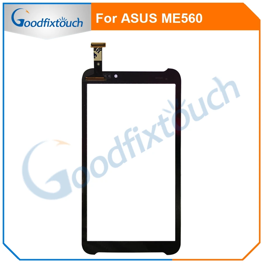 Сенсорный экран для ASUS Note 6 FHD6 ME560CG ME560 K00G сенсорный с цифровым преобразователем