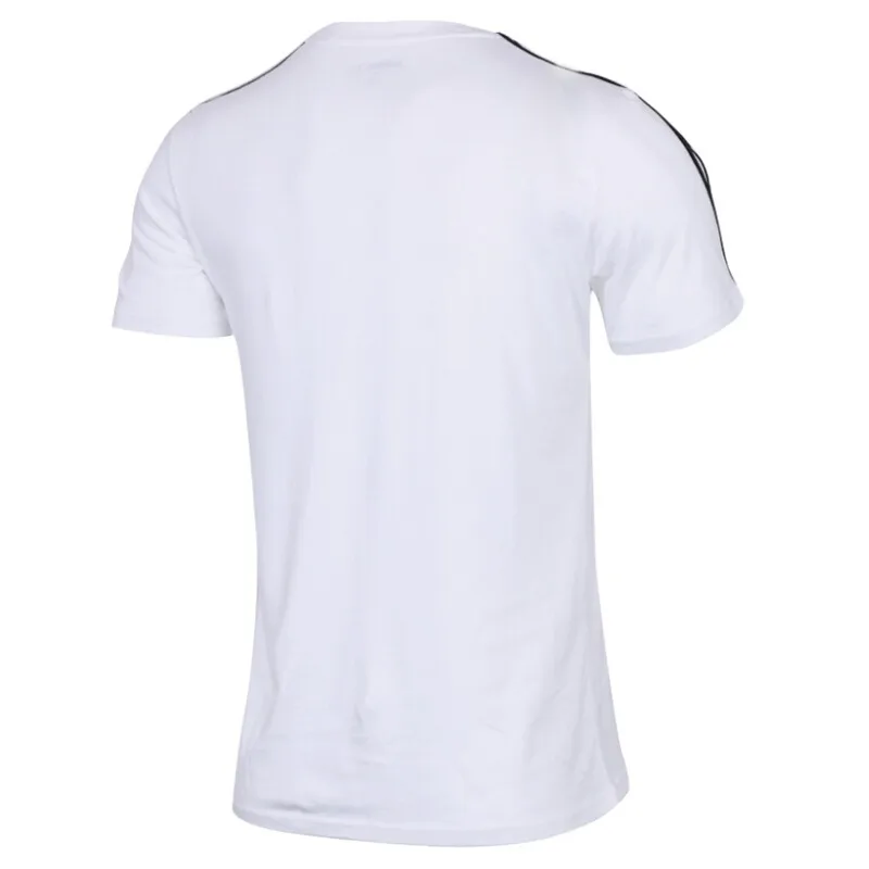 Новое поступление оригинальных мужских футболок с коротким рукавом Adidas NEO Label SW TEE