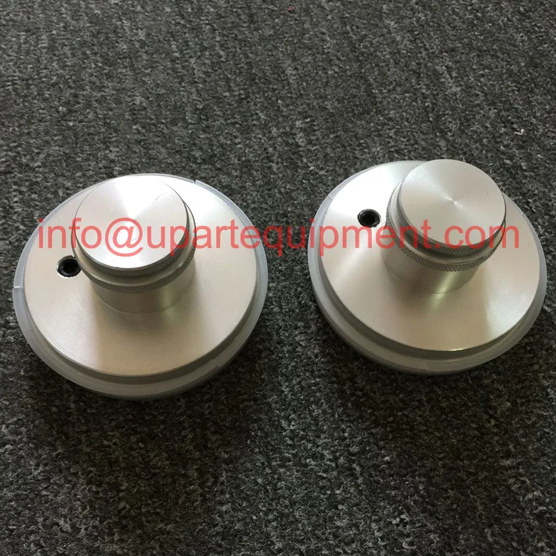 Настольный автоматический 2 цвета этикетки тампон печатная машина тампо принтер