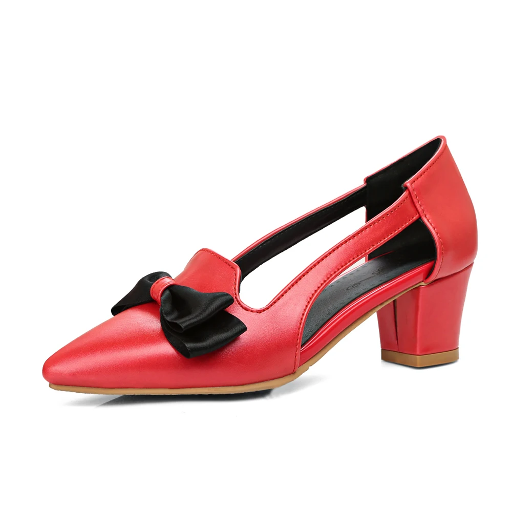 Женские босоножки на высоком каблуке туфли лодочки больших размеров 31 47 обувь